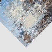 デコページ抽象芸術バレエダンサー 薄葉紙 (詳細)