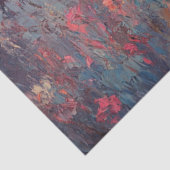 デコページ油デジタルアートハイランドカウインフィールド 薄葉紙 (詳細)