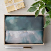 デコページ海ワイルドライフフレッドザ不機嫌ウミガメ 薄葉紙 (ギフト)