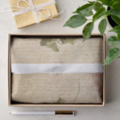 デコページ用ブドウティッシュペーパー 薄葉紙 (ギフト)