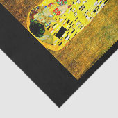 デコページ紙10"x15" - Gustavクリムト1 薄葉紙 (詳細)