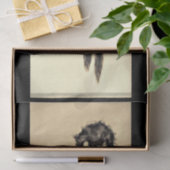 デコページ紙10"x15" - Raphael Kirchner 26 薄葉紙 (ギフト)