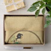 デコページ紙10"x15" - Raphael Kirchner 5 薄葉紙 (ギフト)