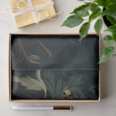 デコページ紙 – トランクルブロッサム 薄葉紙 (ギフト)