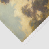 デコページ紙、ラッピング、会社の喜び1 薄葉紙 (詳細)