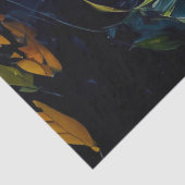 デコページ紙、ラッピングPaフローラ万華鏡のように千変万化するパターン3 薄葉紙 (詳細)