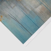 デコページ紙 – 植物学の複雑さ1 薄葉紙 (詳細)