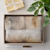 デコページ紙 – 王の凝視 薄葉紙 (ギフト)