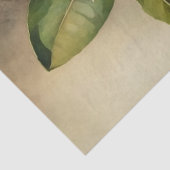 デコページ紙-花びらの交響曲1 薄葉紙 (詳細)