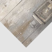 デコページ素朴ヴィンテージクローブバスハイランドカウズ 薄葉紙 (詳細)