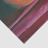 デコページ誇張された注目お洒落者 薄葉紙 (詳細)