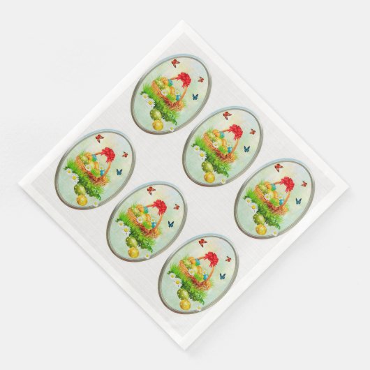 デコページ (コーナー)