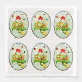 デコページ (正面)