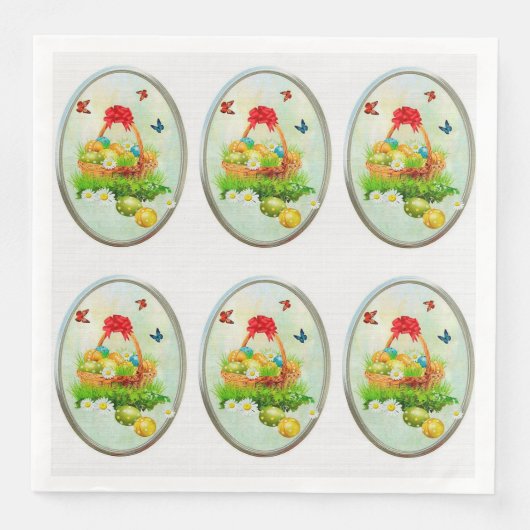 デコページ (正面)