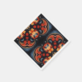 デコページ10 スタンダードカクテルナプキン (角)