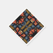 デコページ14 スタンダードカクテルナプキン (角)