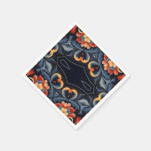 デコページ16 スタンダードカクテルナプキン (角)