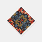 デコページ18 スタンダードカクテルナプキン (角)