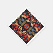 デコページ26 スタンダードカクテルナプキン (角)