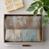 デコページ3馬のバンダナの背動揺して景 薄葉紙 (ギフト)