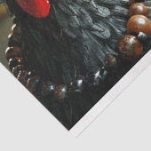 デコページ3鶏ガング 薄葉紙 (詳細)