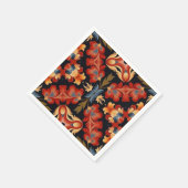 デコページ33 スタンダードカクテルナプキン (角)