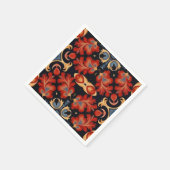 デコページ35 スタンダードカクテルナプキン (角)