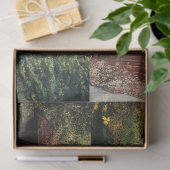 デコページ4デザインカバー橋 薄葉紙 (ギフト)