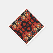 デコページ44 スタンダードカクテルナプキン (角)