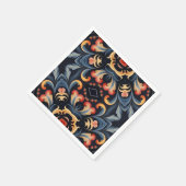 デコページ45 スタンダードカクテルナプキン (角)