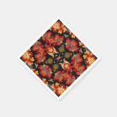 デコページ47 スタンダードカクテルナプキン (角)