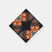 デコページ7 スタンダードカクテルナプキン (角)