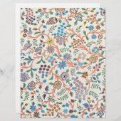 デコページ&クラフト紙 (正面/裏面)