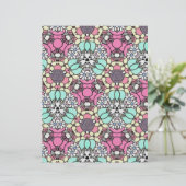 デコページ&クラフト紙 (スタンド正面)