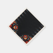 デコページ スタンダードカクテルナプキン (角)