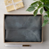 デコペー威厳のあるジ9ポイントディアー〔雄ジカの〕枝角 薄葉紙 (ギフト)