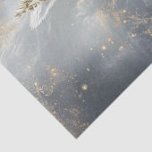 デコペ威厳のあるージ王ウルフ 薄葉紙 (詳細)