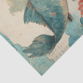 デコペ日本のージ用のクラフトティッシュペーパー 薄葉紙 (詳細)