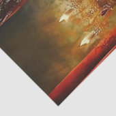 デコペ風変わりージとワイダーの女性芸術 薄葉紙 (詳細)