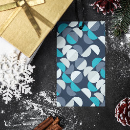 デコポップ・アートのル ギフトタグ