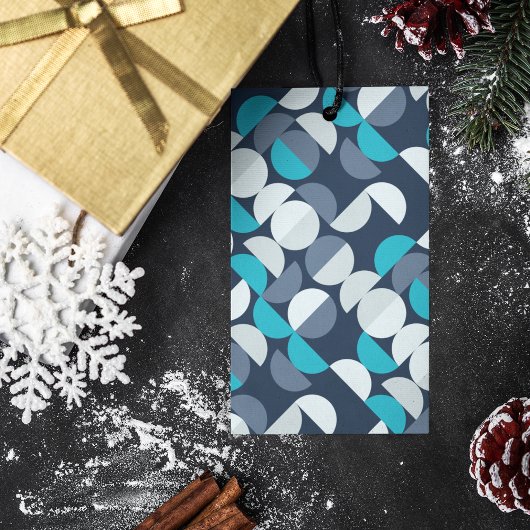 デコポップ・アートのル ギフトタグ