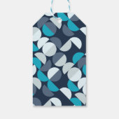 デコポップ・アートのル ギフトタグ (裏面)