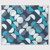 デコポップ・アートのル ラッピングペーパー (フラット)