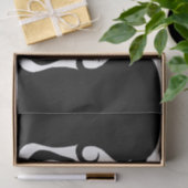 デコモダン女 薄葉紙 (ギフト)