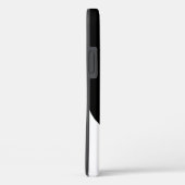 デコモダン女 Case-Mate iPhoneケース (裏面 / 右)