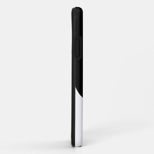 デコモダン女 Case-Mate iPhoneケース (裏面/右)