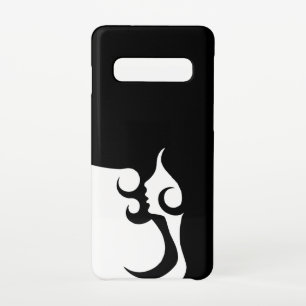 デコモダン女 SAMSUNG GALAXY S10ケース