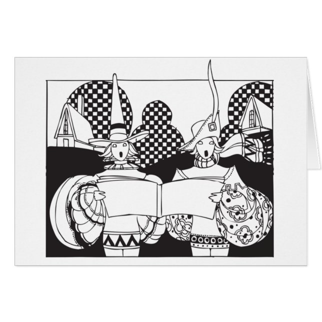 デコルネッサンスカロラーズ (正面横)