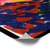 デコル・スラフ ポスター (角)