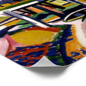 デコル・スラフ | Henry Lyman Saien ポスター (角)